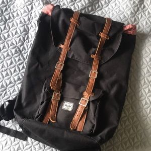 Herschel backpack